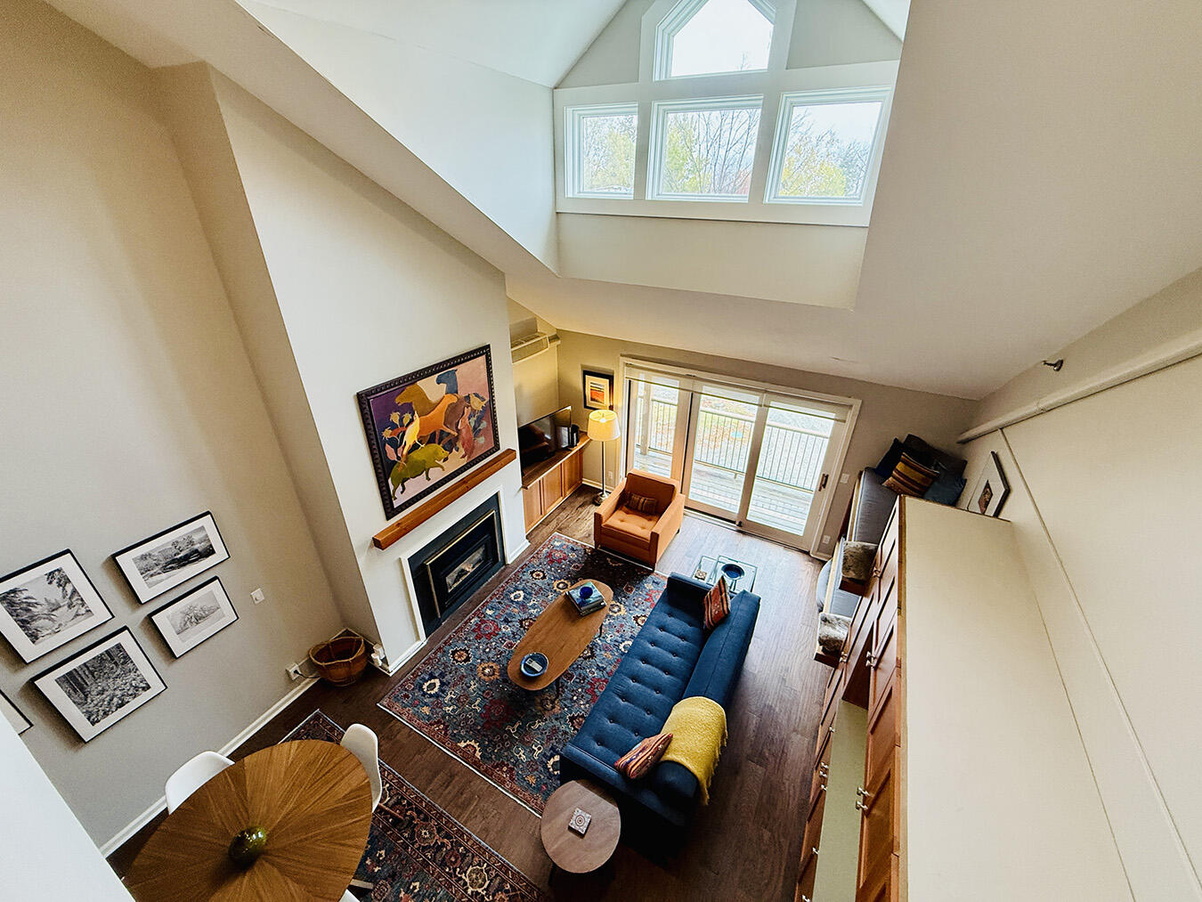 375 Sugar Tree Carrabassett Valley ME 04947