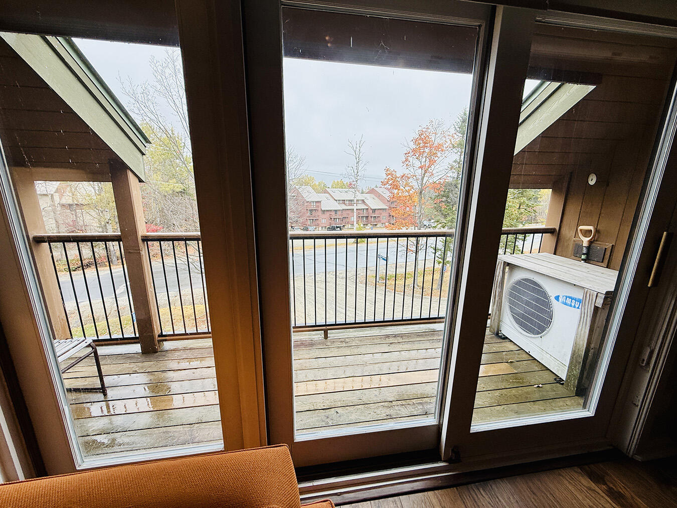 375 Sugar Tree Carrabassett Valley ME 04947