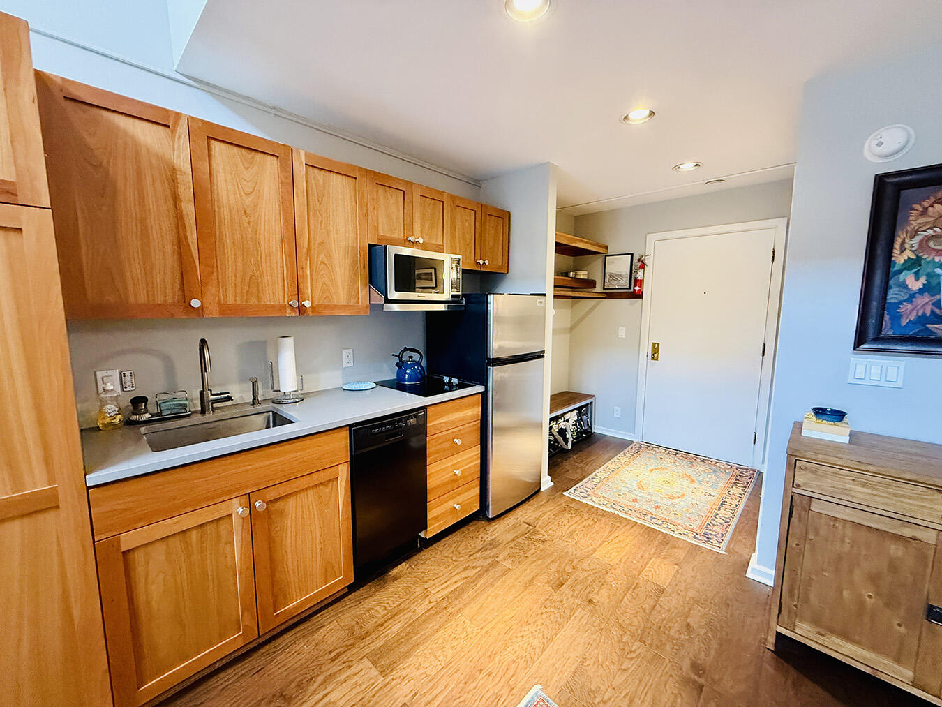 375 Sugar Tree Carrabassett Valley ME 04947