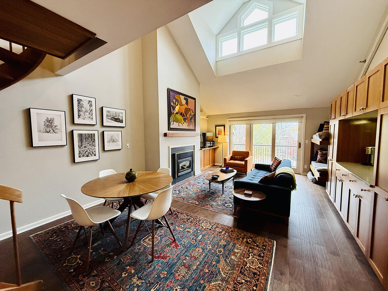 375 Sugar Tree Carrabassett Valley ME 04947