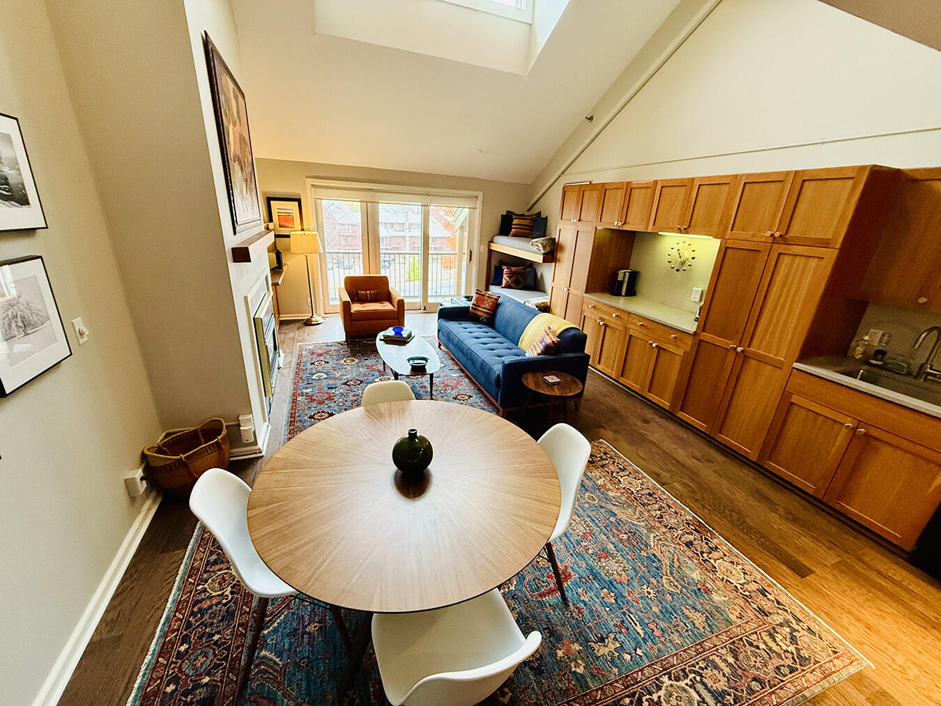 375 Sugar Tree Carrabassett Valley ME 04947