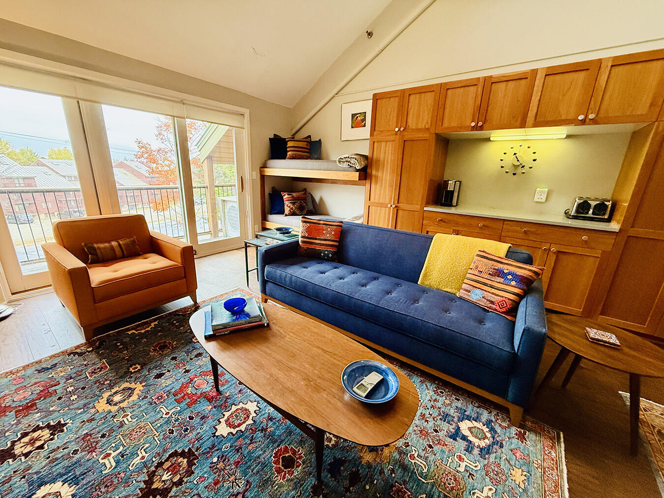 375 Sugar Tree Carrabassett Valley ME 04947