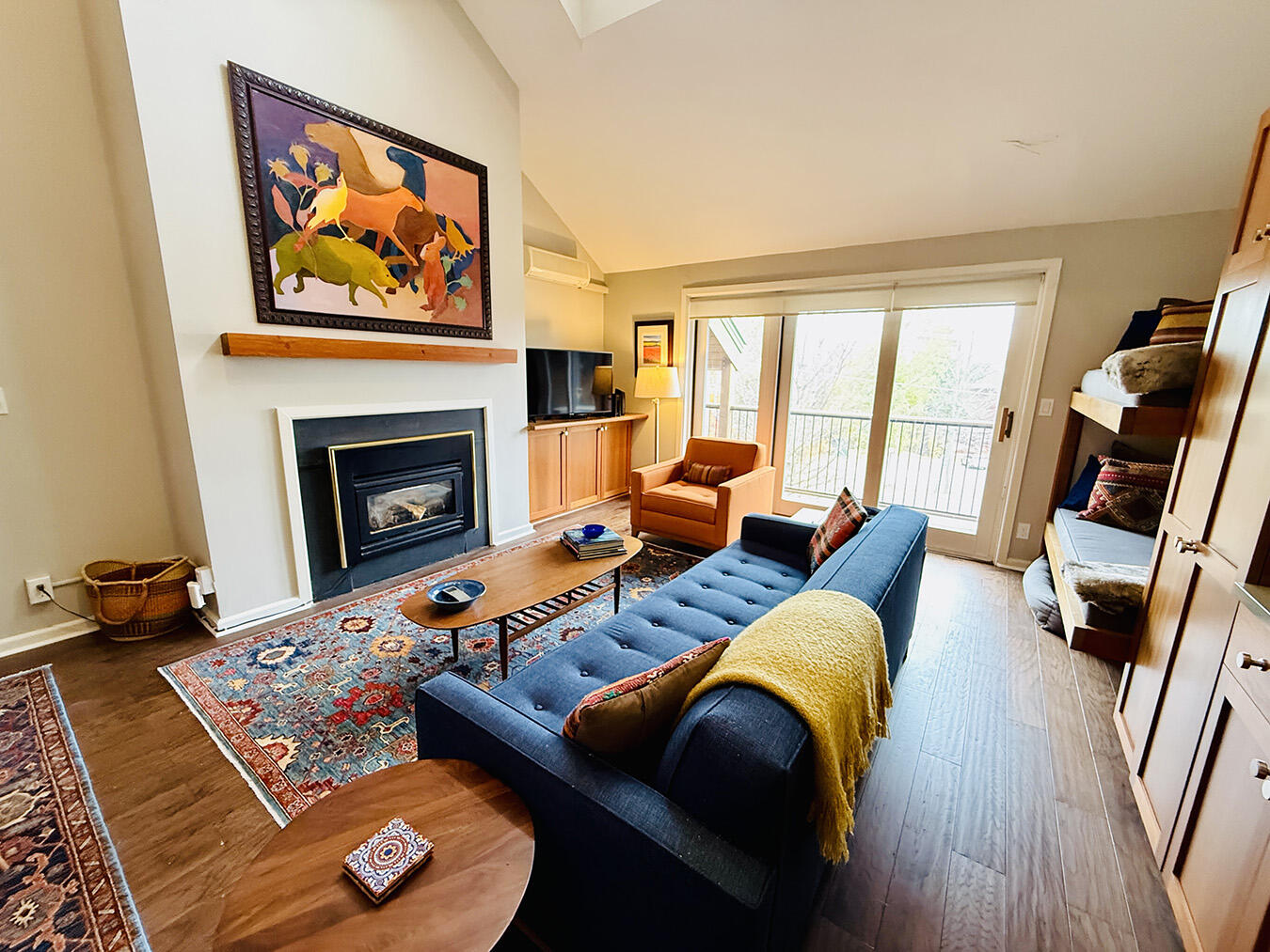 375 Sugar Tree Carrabassett Valley ME 04947