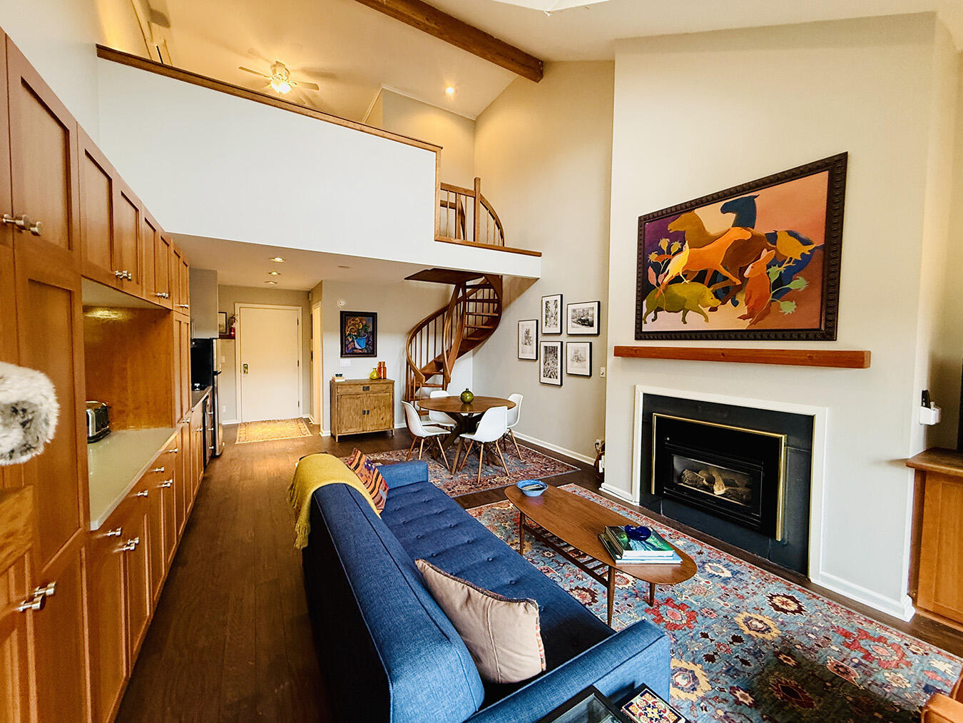 375 Sugar Tree Carrabassett Valley ME 04947