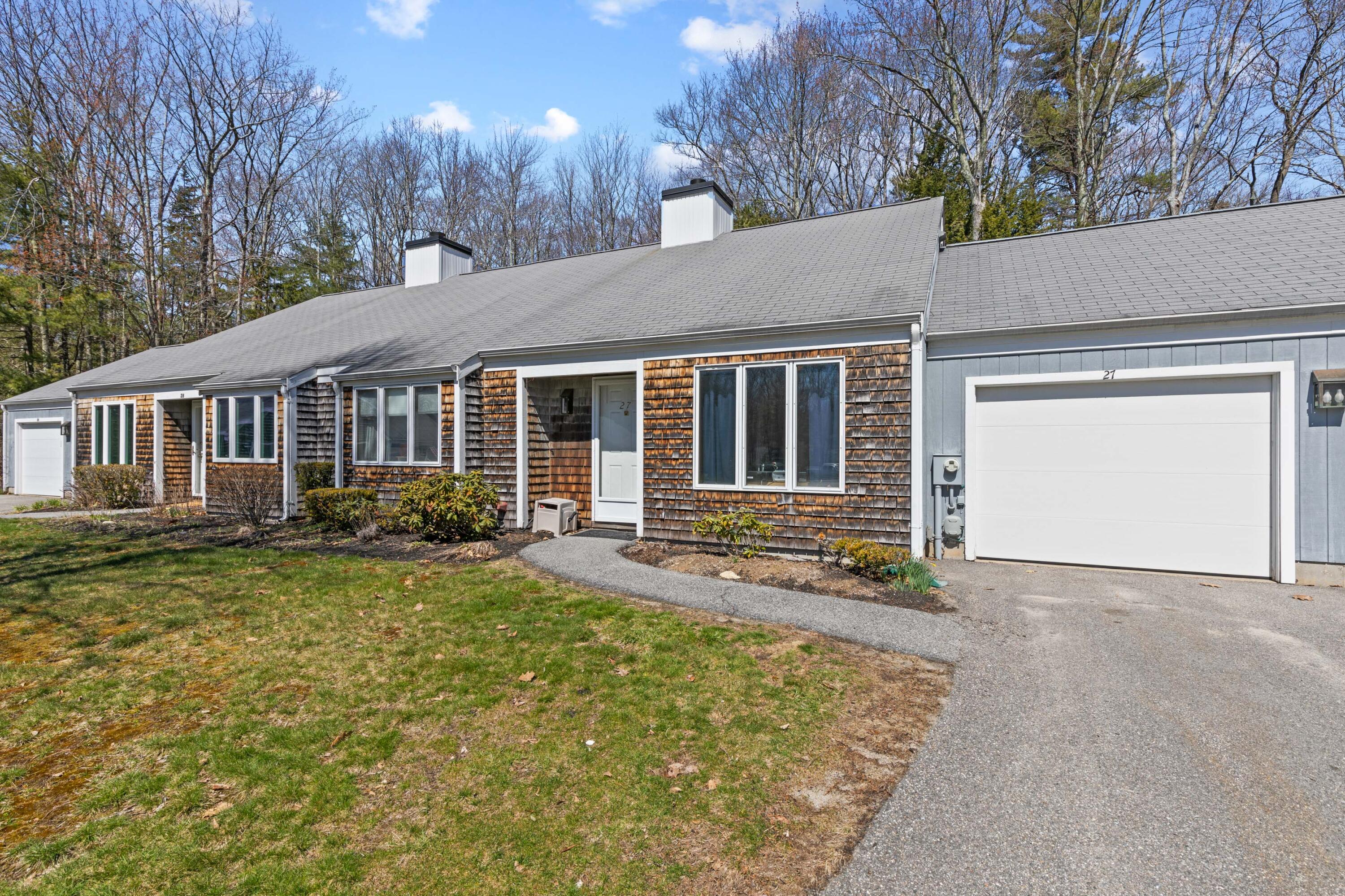 27 Stratton Road Scarborough ME 04074