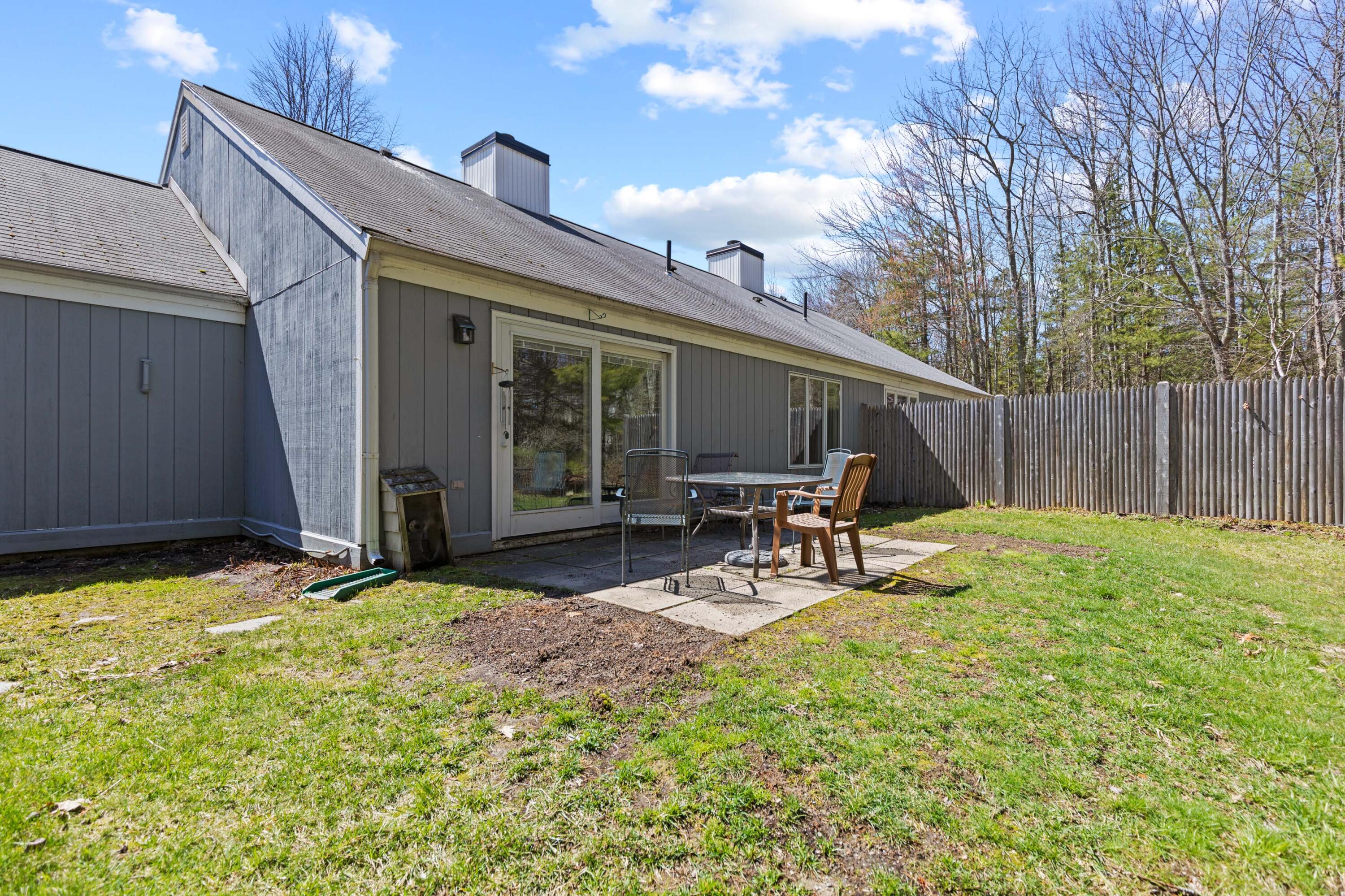 27 Stratton Road Scarborough ME 04074