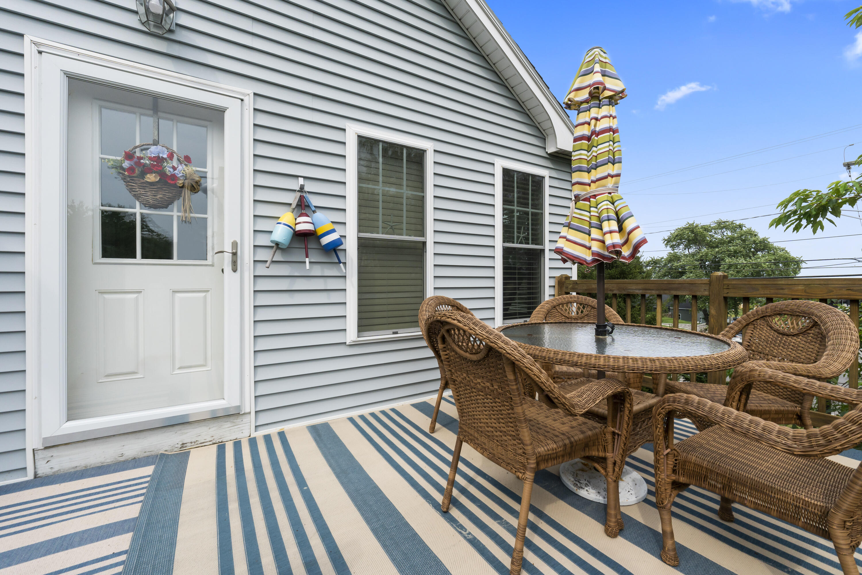10 Barefoot Cottage Road Wells ME 04090