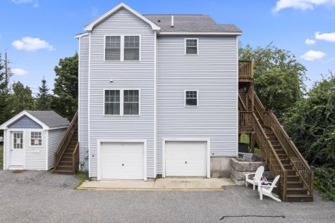 10 Barefoot Cottage Road Wells ME 04090