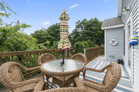 10 Barefoot Cottage Road Wells ME 04090