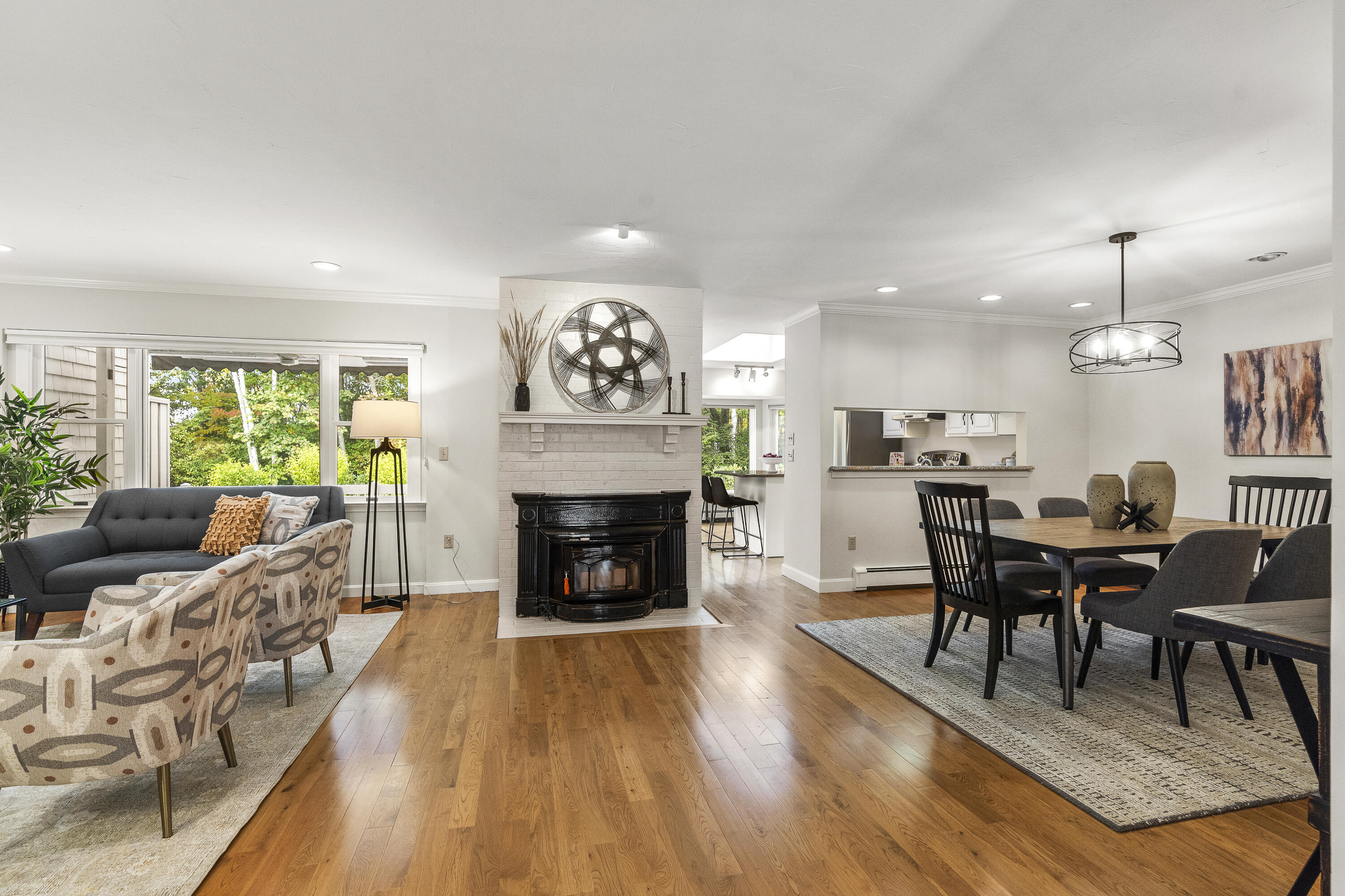 62 Blueberry Cove Road Yarmouth ME 04096