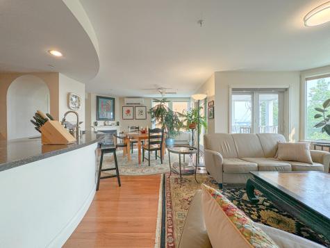 9 Waterville Street Portland ME 04101