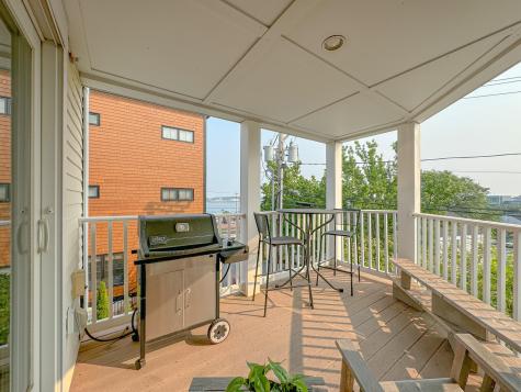 9 Waterville Street Portland ME 04101