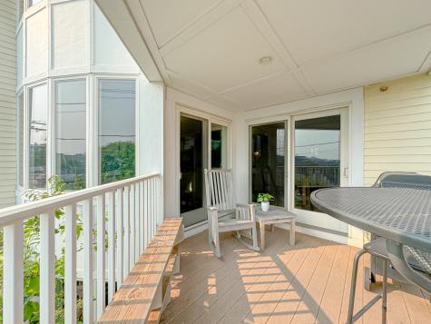 9 Waterville Street Portland ME 04101