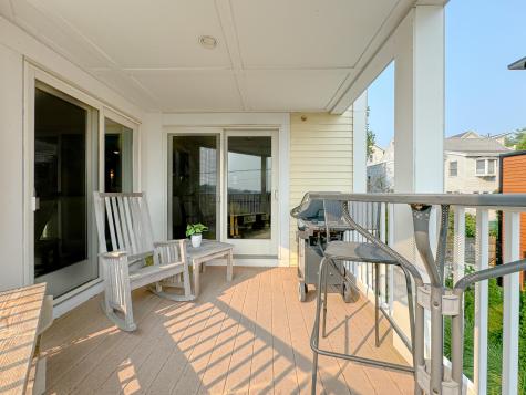9 Waterville Street Portland ME 04101