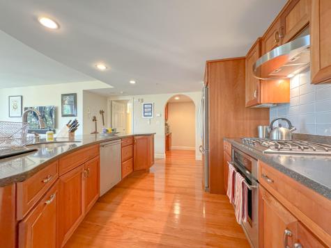 9 Waterville Street Portland ME 04101