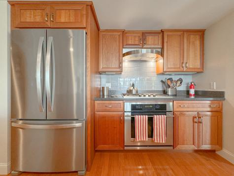 9 Waterville Street Portland ME 04101