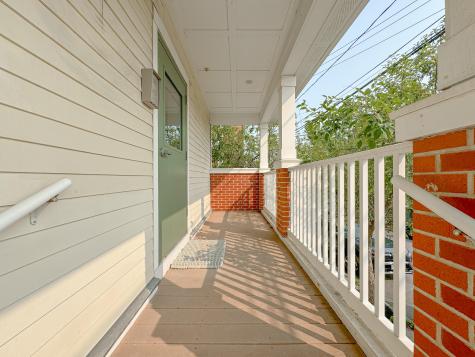 9 Waterville Street Portland ME 04101