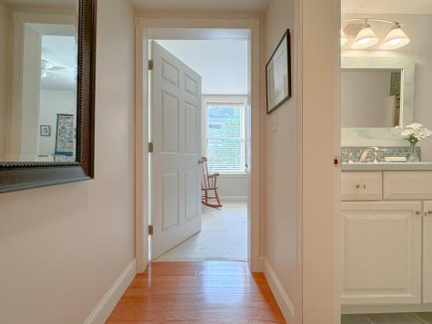 9 Waterville Street Portland ME 04101