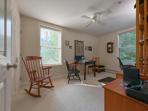 9 Waterville Street Portland ME 04101