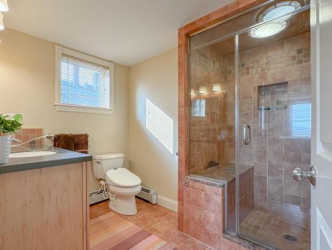 9 Waterville Street Portland ME 04101