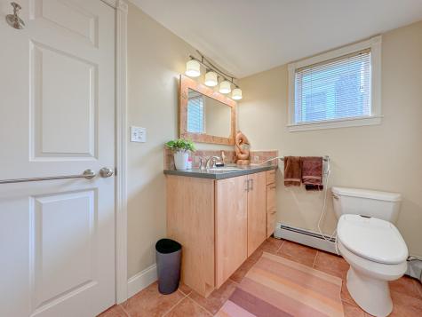 9 Waterville Street Portland ME 04101
