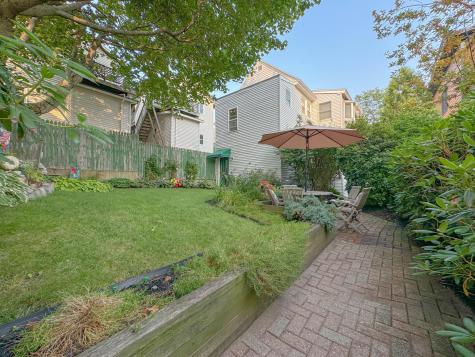 9 Waterville Street Portland ME 04101