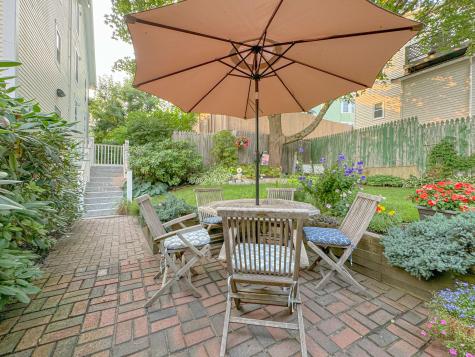 9 Waterville Street Portland ME 04101