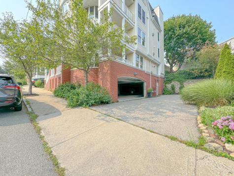 9 Waterville Street Portland ME 04101