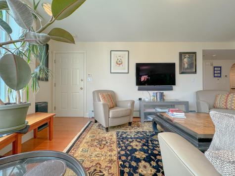 9 Waterville Street Portland ME 04101