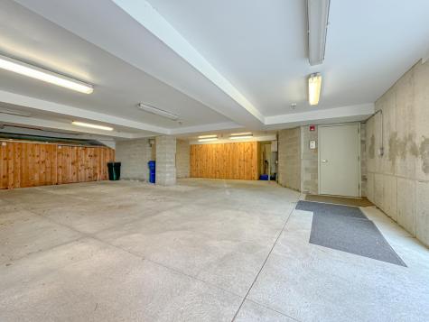 9 Waterville Street Portland ME 04101