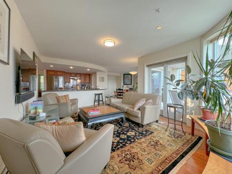 9 Waterville Street Portland ME 04101