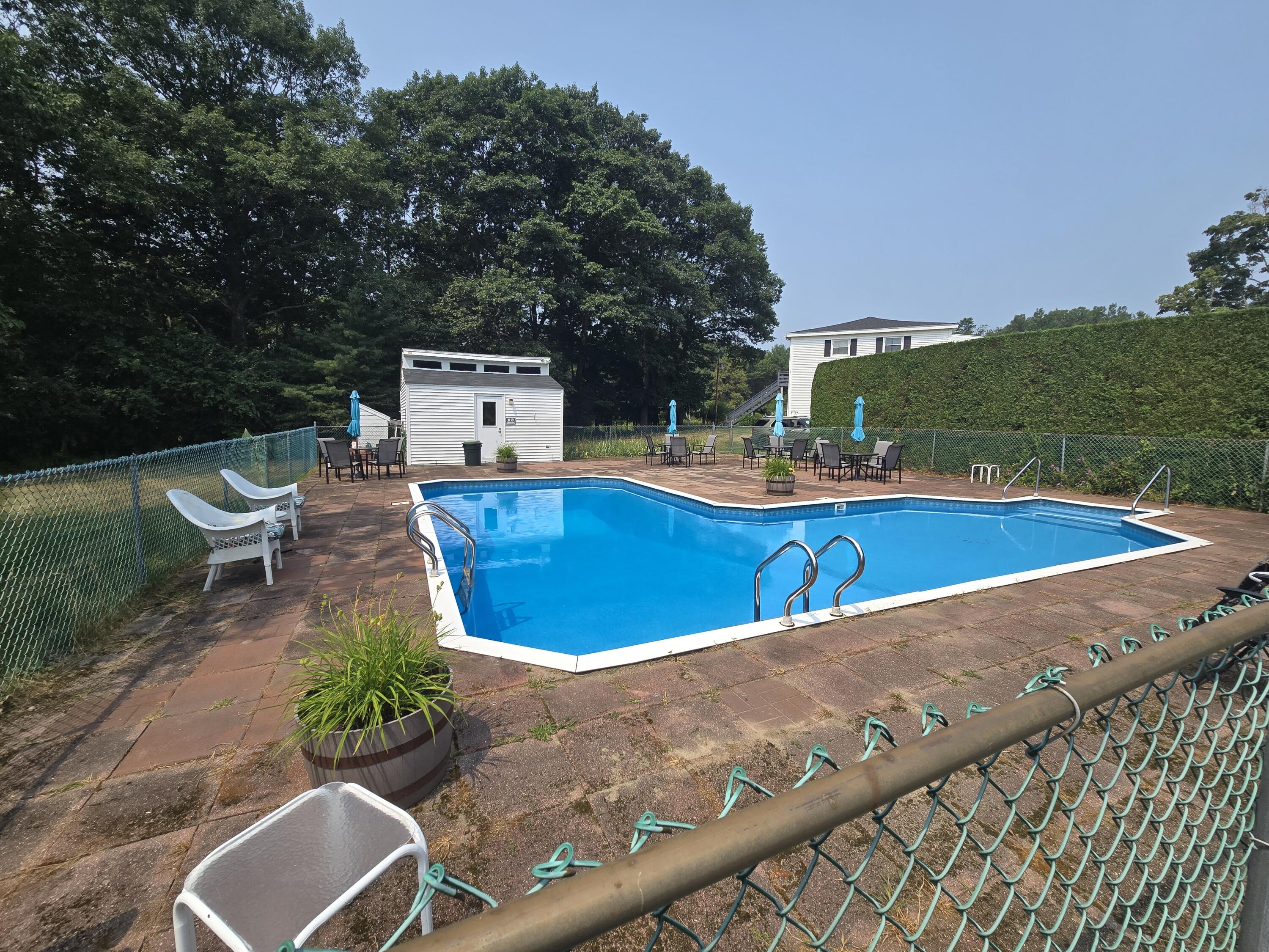 3 Veazie Villas Veazie ME 04401