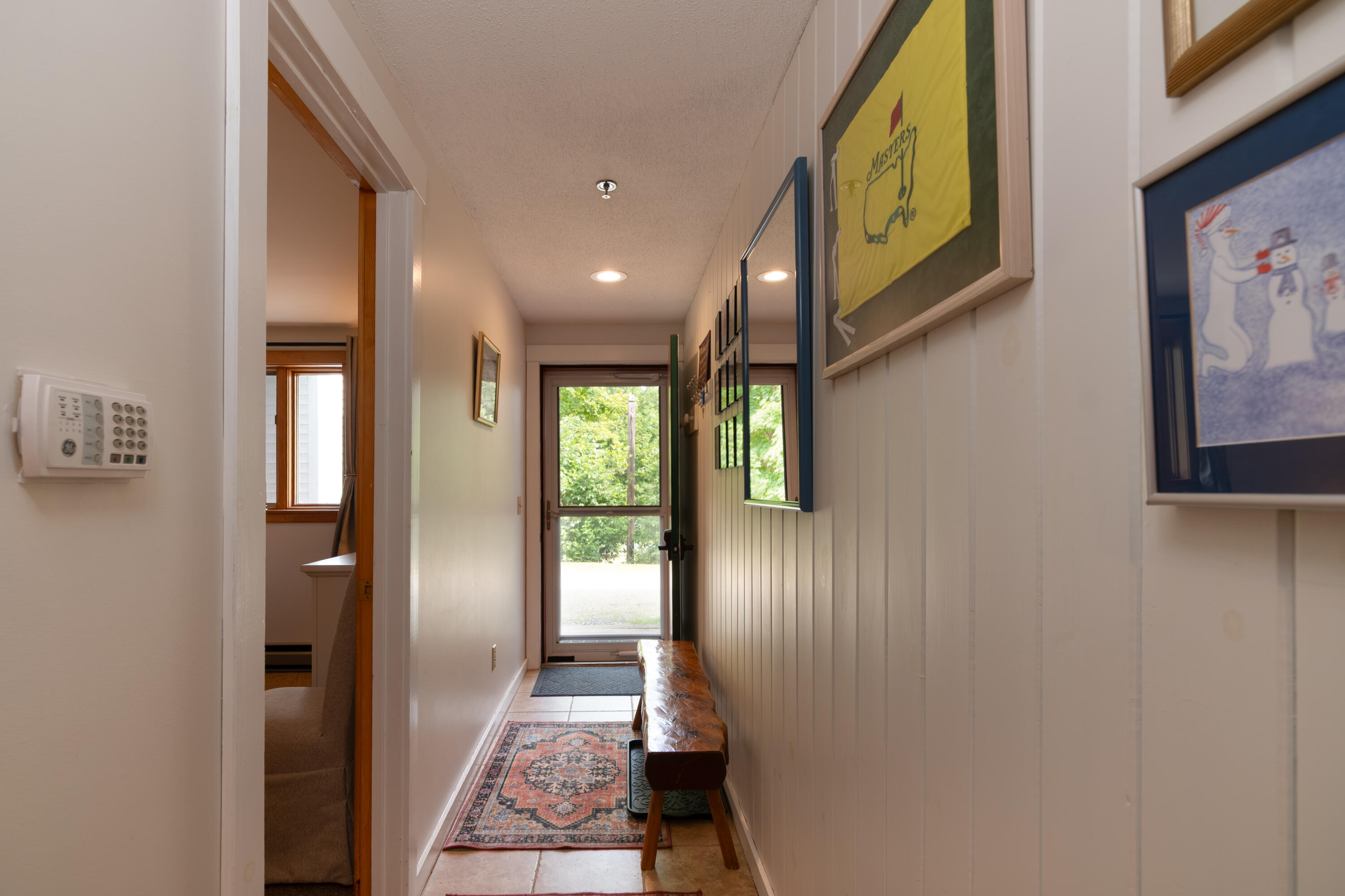 2621 Alder Brook Lane Carrabassett Valley ME 04947