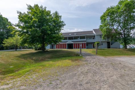 2621 Alder Brook Lane Carrabassett Valley ME 04947