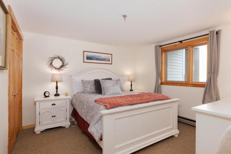 2621 Alder Brook Lane Carrabassett Valley ME 04947