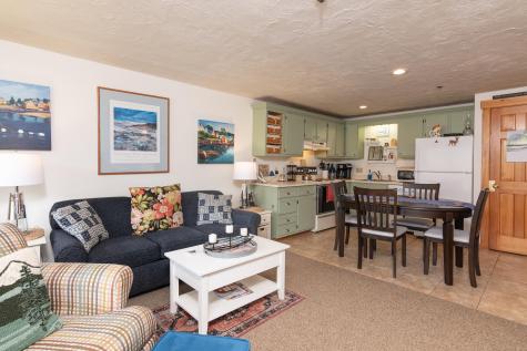 2621 Alder Brook Lane Carrabassett Valley ME 04947