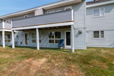 2621 Alder Brook Lane Carrabassett Valley ME 04947