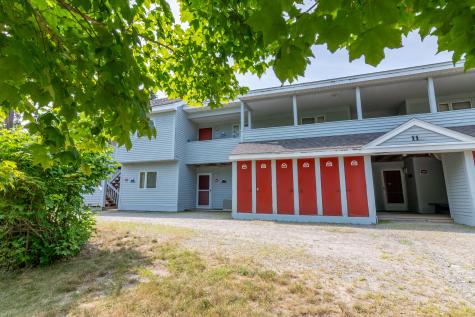 2621 Alder Brook Lane Carrabassett Valley ME 04947