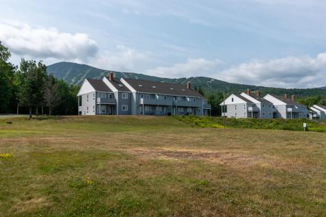 2621 Alder Brook Lane Carrabassett Valley ME 04947