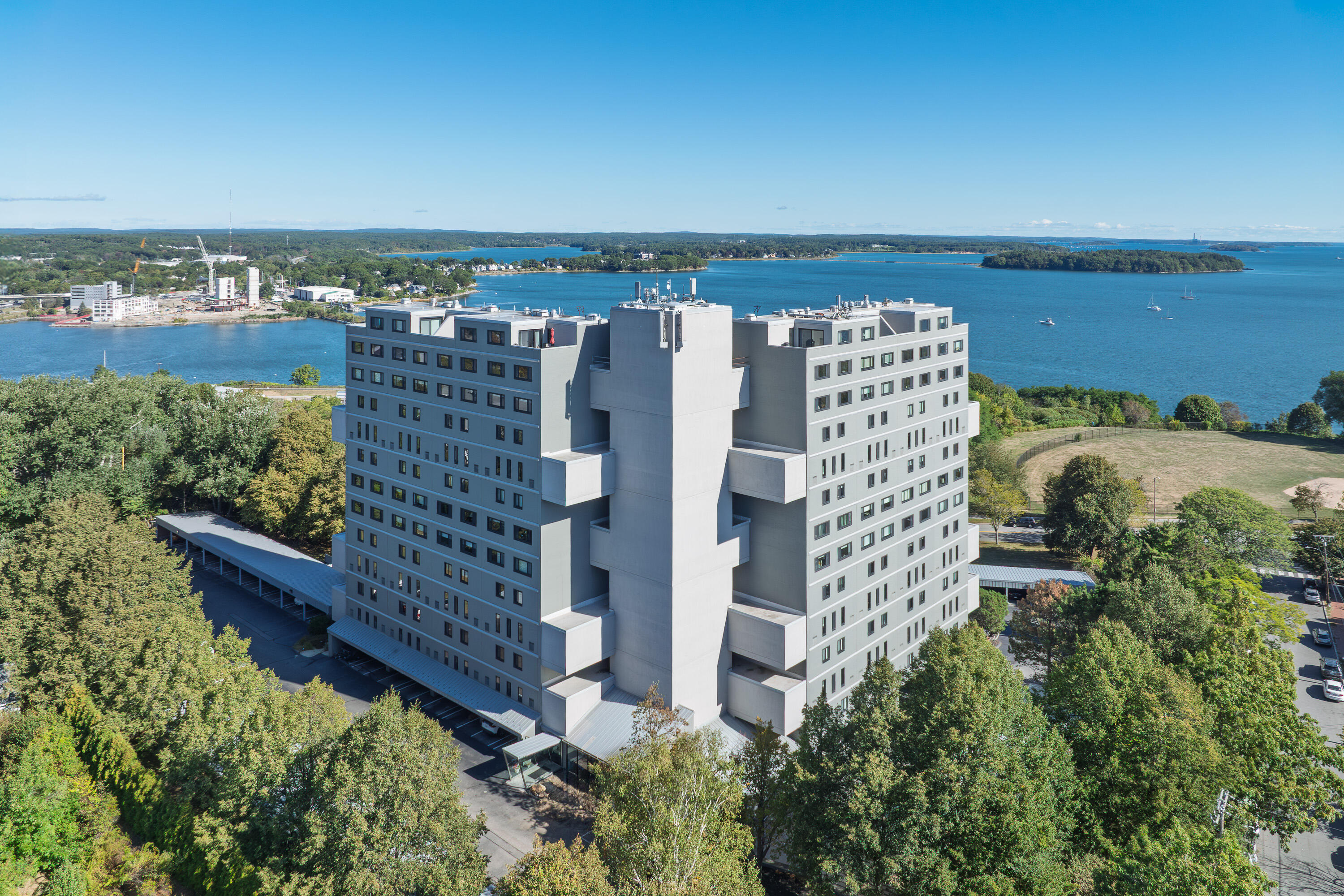 340 Eastern Promenade Portland ME 04101