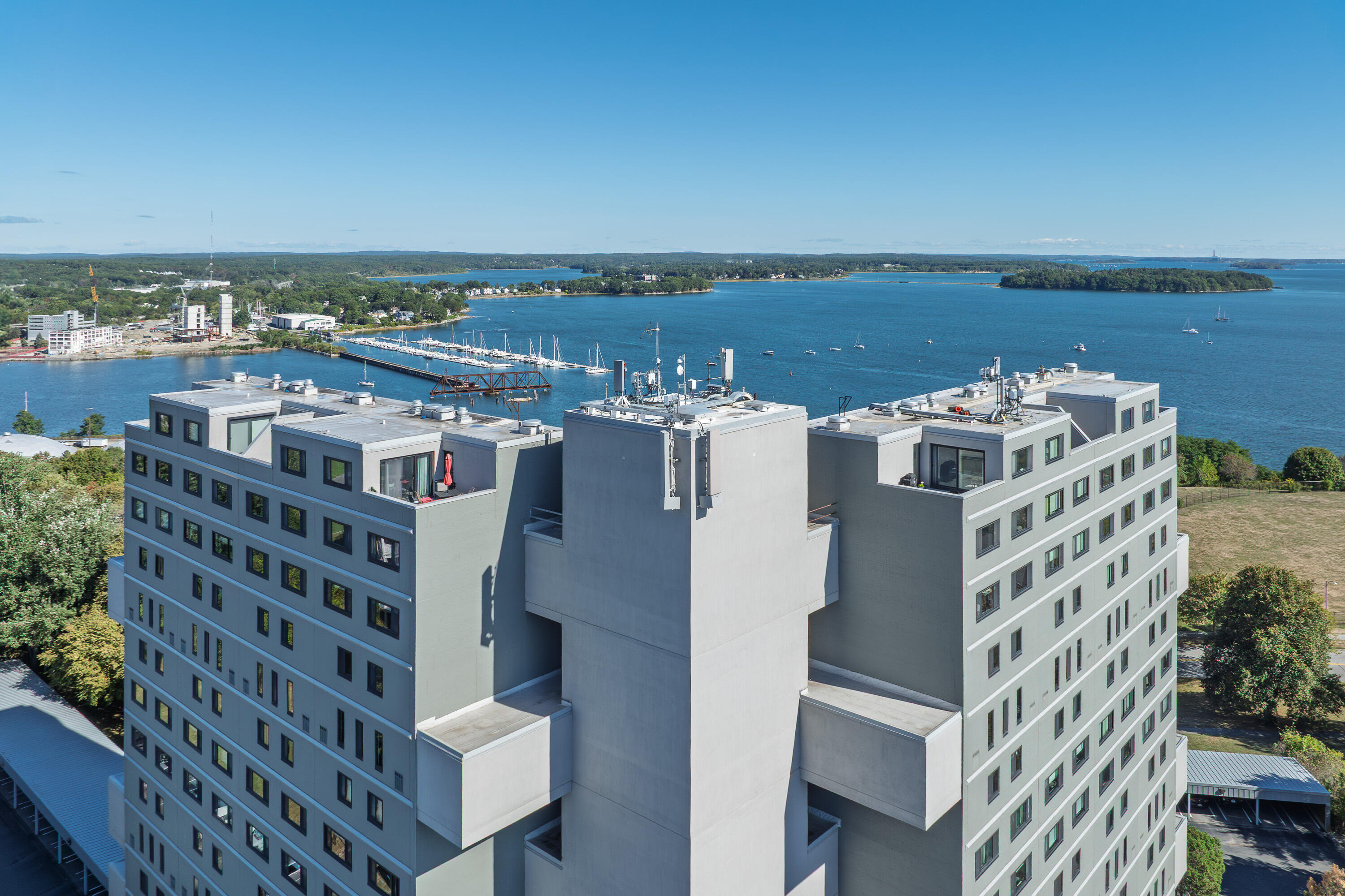 340 Eastern Promenade Portland ME 04101