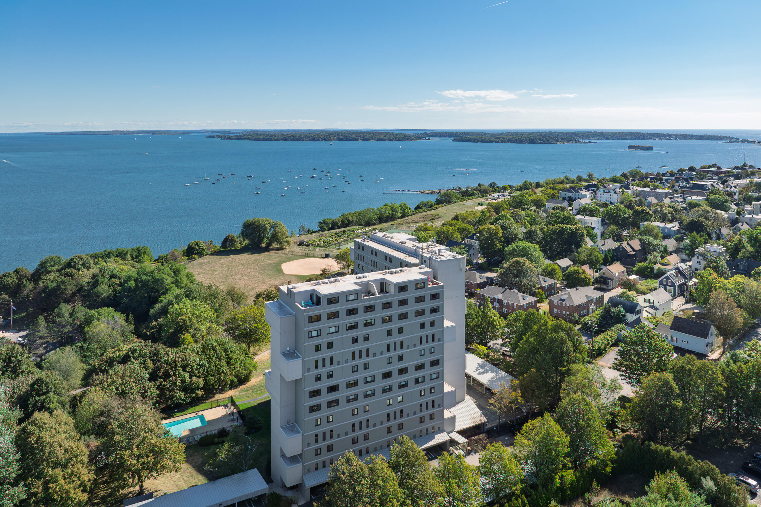 340 Eastern Promenade Portland ME 04101