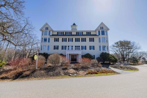 8 Arlington Avenue Kennebunkport ME 04046