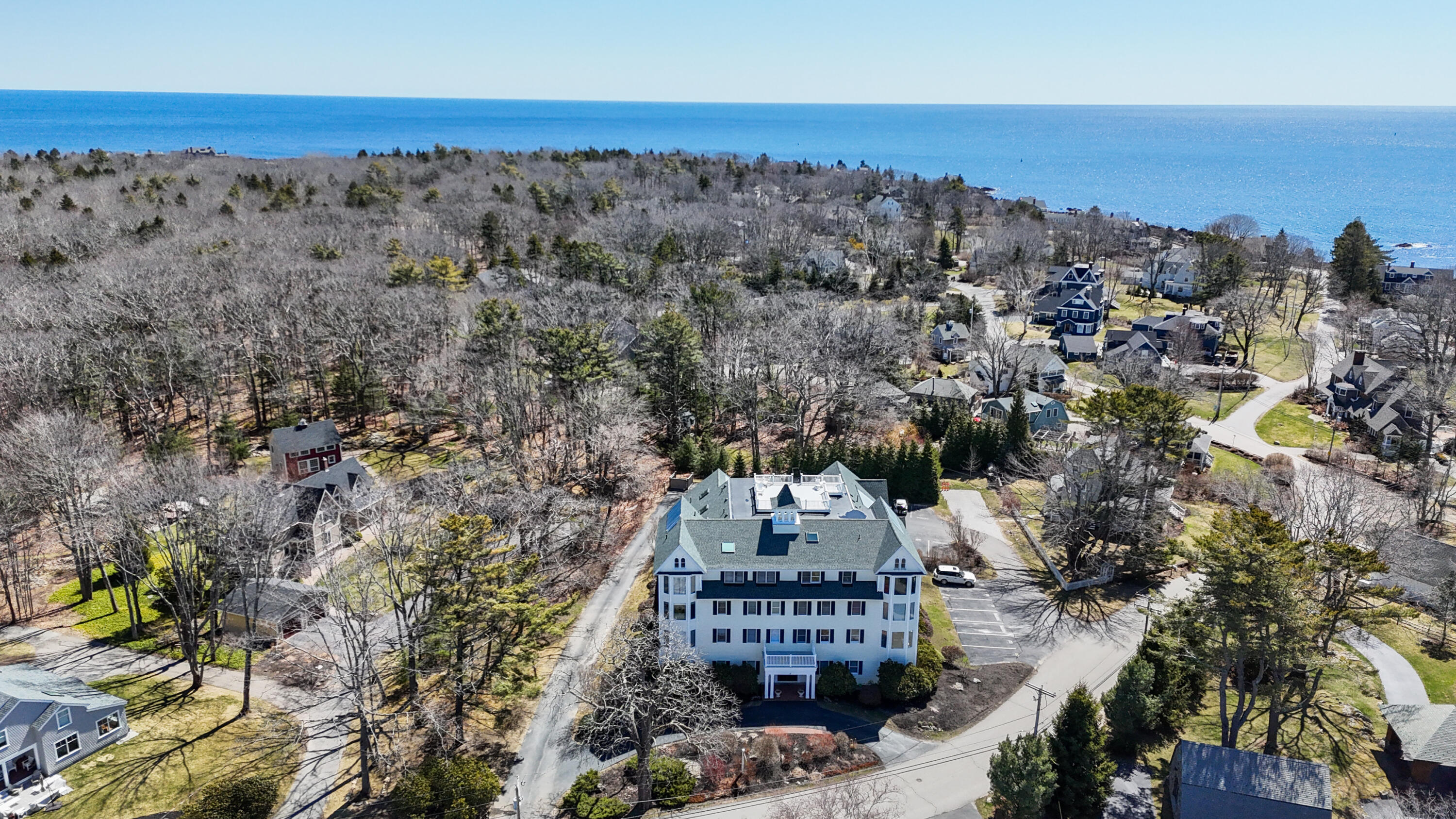 8 Arlington Avenue Kennebunkport ME 04046