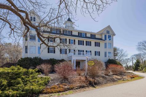 8 Arlington Avenue Kennebunkport ME 04046