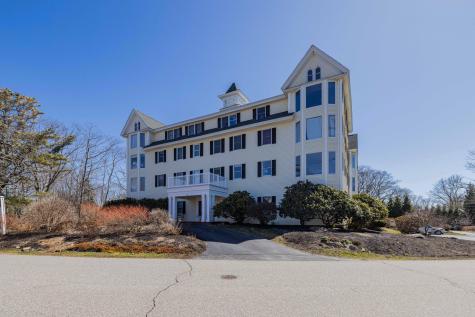 8 Arlington Avenue Kennebunkport ME 04046