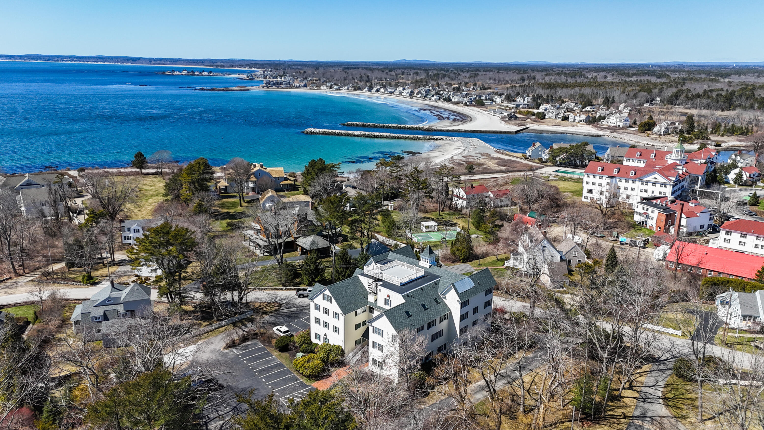 8 Arlington Avenue Kennebunkport ME 04046