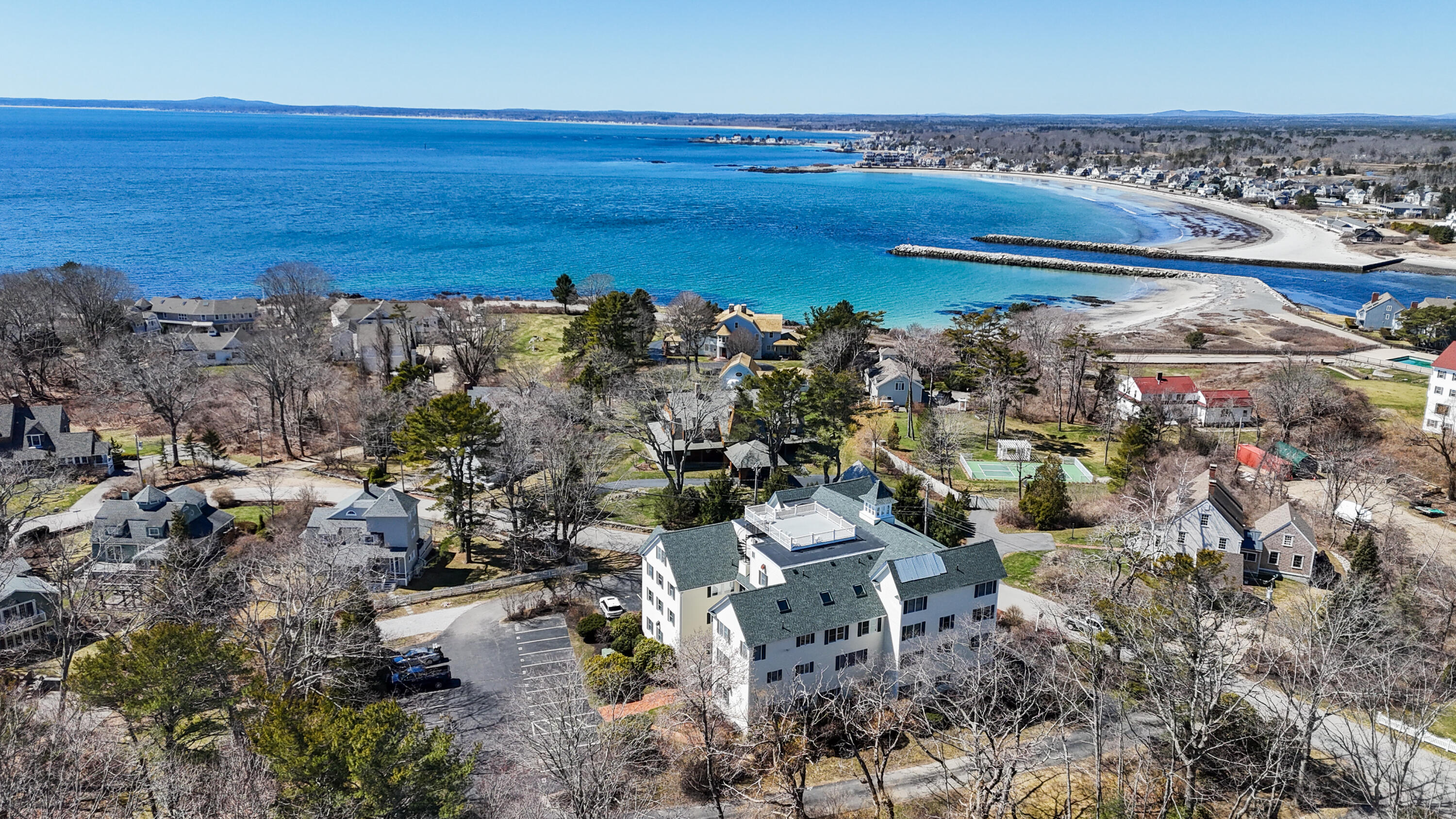 8 Arlington Avenue Kennebunkport ME 04046