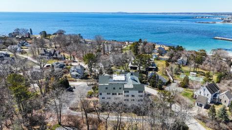 8 Arlington Avenue Kennebunkport ME 04046