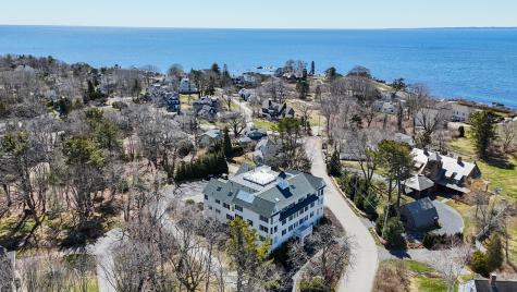 8 Arlington Avenue Kennebunkport ME 04046
